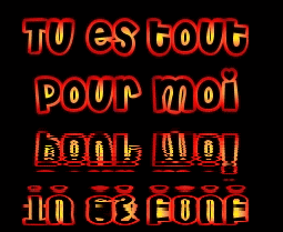 AMOUR