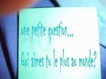 ki est ce?