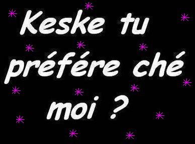 DIT MOI ?