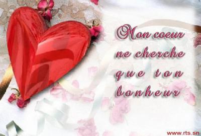 il le cherchera toujour