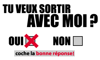 ki ve sortir avec moi