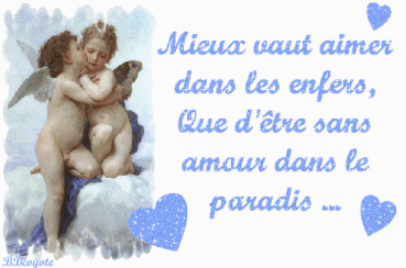 amour