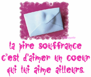 amour