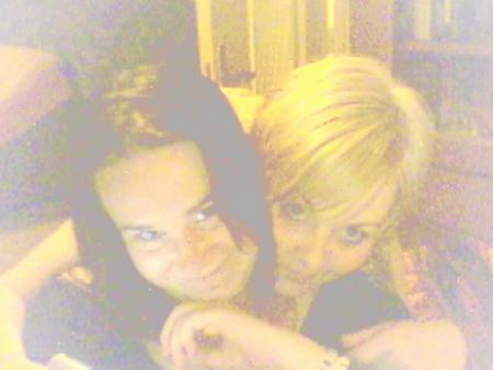 MOI ET MA COUS