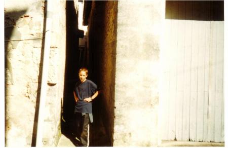 CHRISTOPHE