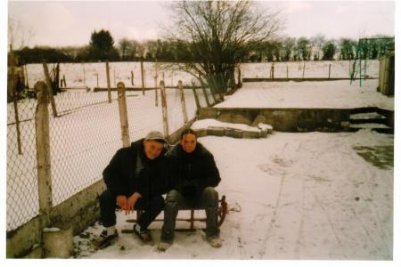 mike et moi