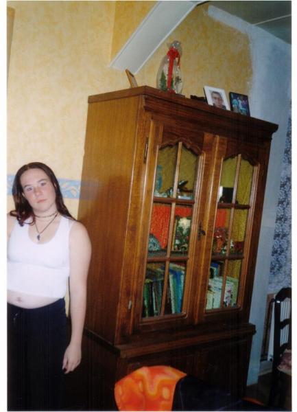 chez moi