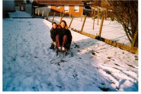 AUREL E MOI