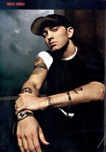 eminem