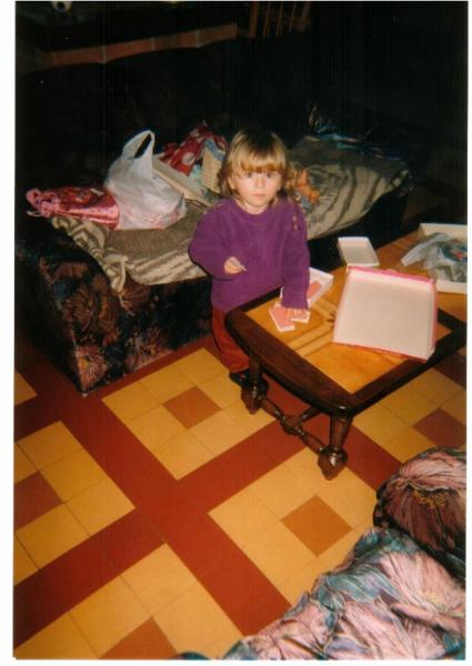 emilie